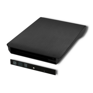 Корпус/отсек для оптического привода SATA CD/DVD ||