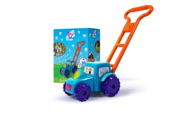 Fru Blu Traktor + Plyn0,4 L