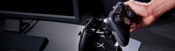 Зарядное устройство HyperX ChargePlay Duo for Xbox для двух планшетов + 2 аккумулятора