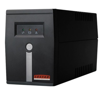Zasilacz UPS Lestar MC-655ss
