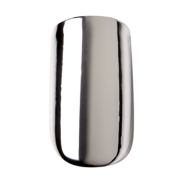 KISS Искусственные ногти самоклеящиеся imPress - KIMM012 (размер M) 1 упаковка (30)