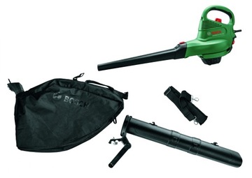 Odkurzacz do liści BOSCH UniversalGardenTidy 2300 Dmuchawa