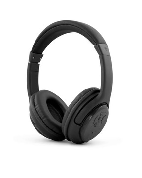 ESPERANZA SŁUCHAWKI BLUETOOTH LIBERO CZARNE