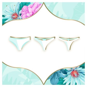 Discreet Air Multiform гигиенические прокладки 3X 60 шт женские без запаха