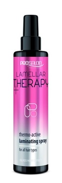 CHANTAL ProSalon Lamellar Therapy+ Термоактивный спрей для ламинирования – для всех