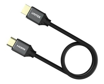 HDMI 2.1 8K UHD Unitek C137W 120 Гц HDR-кабель 1,5 м