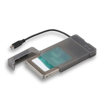 MySafe USB-C 3.1 Gen. 2 Простой внешний корпус''