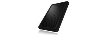 IcyBox IB-223U3a-B Корпус для 2,5-дюймового жесткого диска