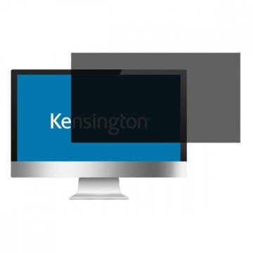 Фильтр конфиденциальности для ноутбуков Kensington 16:9