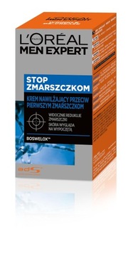 L'Oréal Men Expert 35+ 50 ml krem do twarzy