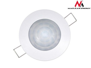 Энергетический встроенный потолочный датчик движения PIR