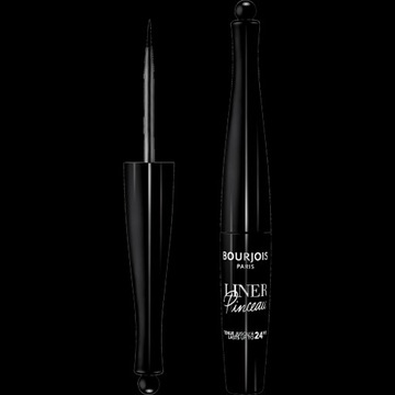 ПОДВОДКА ДЛЯ ГЛАЗ BOURJOIS PINCEAU 01 NOIR BEAUX-ARTS