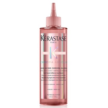 Kerastase Chroma Absolu Soin Acide Gloss 210ml