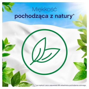 LENOR PERFUME THERAPY VANILLA ORCHID & GOLDEN AMBER PŁYN DO PŁUKANIA 810ML