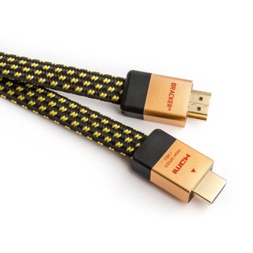Bracker 3M HDMI - Кабель HDMI 3 м