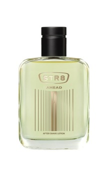 STR8 Woda po goleniu Ahead 100ml