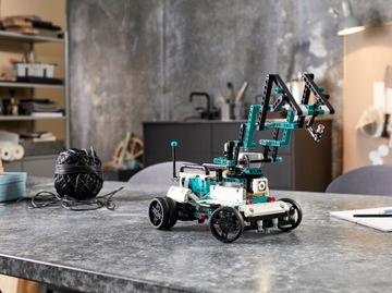 LEGO Mindstorms 51515 Робот-изобретатель — обучающий набор