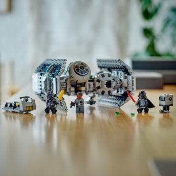 LEGO Star Wars 75347 Бомбардировщик СИД