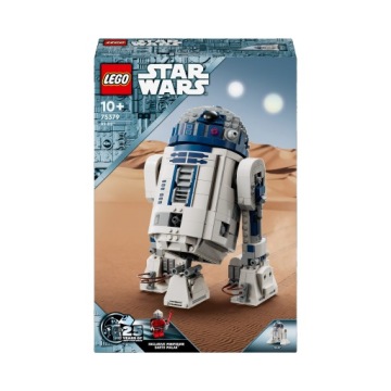 LEGO Star Wars 75379 R2-D2 - 75379