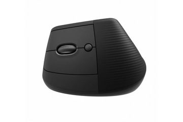 Беспроводная мышь Logitech Lift Left с оптическим сенсором