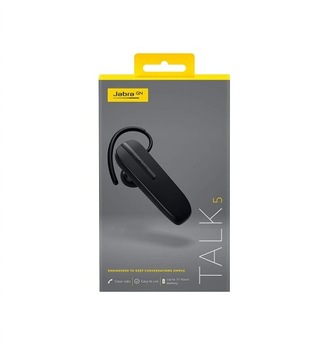 Bluetooth-гарнитура Jabra Talk 5