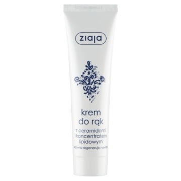 Ziaja Krem do rąk 100 ml