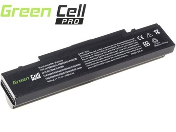 Bateria PRO AA-PB9NC6B AA-PB9NS6B do Samsung R519