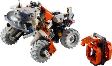 LEGO Technic 42178 Поверхностный погрузчик