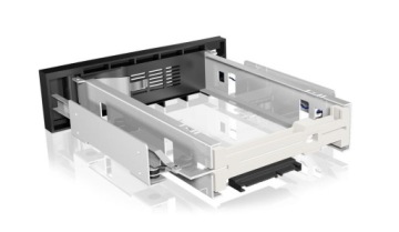 Корпус для жесткого диска IcyBox IB-168SK-B