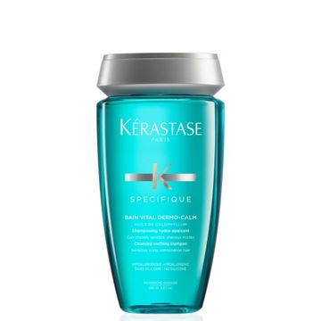 KERASTASE DERMO CALM ВАННА ВИТАЛ 250МЛ