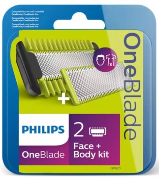 Лезвие для бритв PHILIPS QP620/50