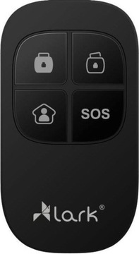 Пилот SOS Lark LS-10