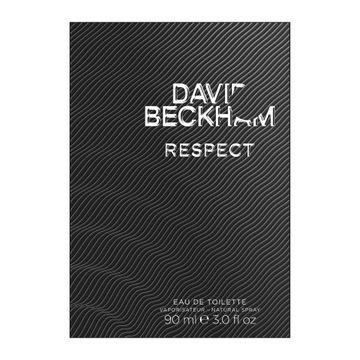 ПРОДУКТ DAVID BECKHAM RESPECT 90ML EDT
