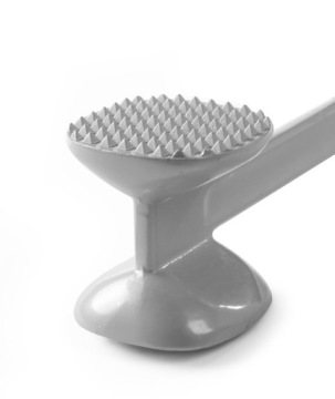 Тендерайзер для мяса Hendi L 260 мм