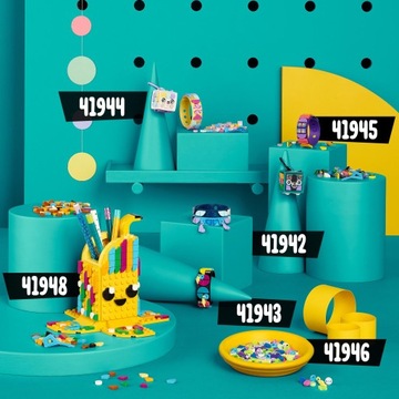LEGO Dots 41948 Подставка для ручек