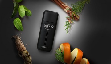 STR8 ORIGINAL Мужской дезодорант с распылителем 75мл