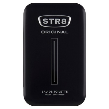 STR8 Original 100ml woda toaletowa mężczyzna EDT