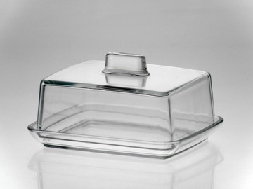 МАСЛЕНКА МАСЛЕНКА JASŁO СТЕКЛЯННЫЙ КОНТЕЙНЕР