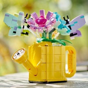 LEGO Creator 31149 Цветы в лейке