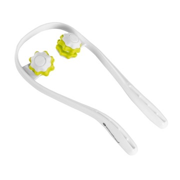 QM123 ECOWELLNESS МАССАЖЕР ШЕИ, СПИНЫ, ТЕЛА