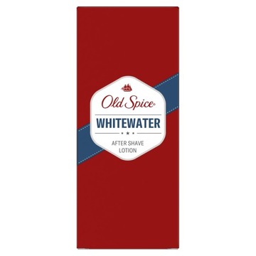 OLD SPICE Whitewater лосьон после бритья 100мл