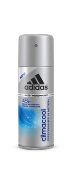 Adidas Climacool Men dezodorant dla mężczyzn 150ml
