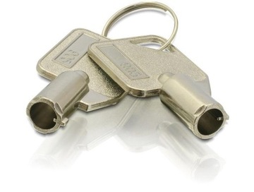 Внутренний отсек Delock 5,25 дюйма SATA HDD/SSD 3,5 дюйма