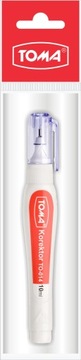 TOMA КОРРЕКЦИОННАЯ РУЧКА 10 МЛ МЕТАЛЛ