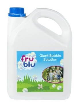 Фру Блу жидкость 3л