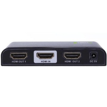 Разветвитель AV HDMI 2.0 1/2 Ultra HD 4K