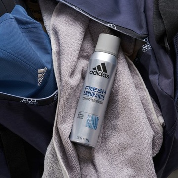Adidas Fresh Endurance antyperspirant w sprayu dla mężczyzn, 150 ml