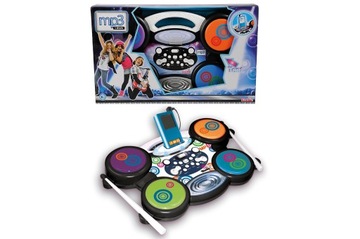 Симба Смоби MP3 I-Drum