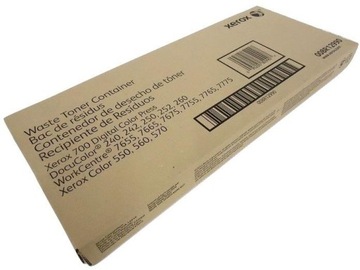 Xerox Pojemnik na toner DC240 / WC 7665 (33K)