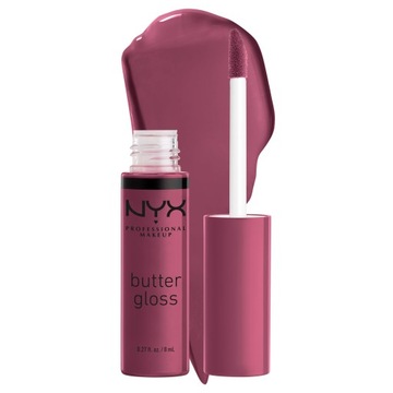 Блеск для губ BUTTER GLOSS 41 CRANBERRY PIN